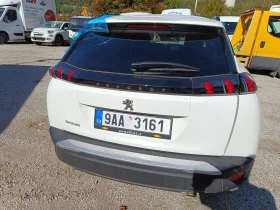 Peugeot 2008 1, 5HDI, снимка 8