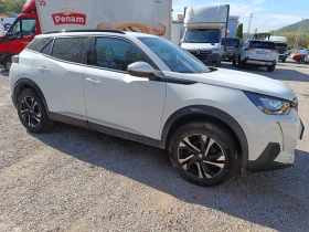 Peugeot 2008 1, 5HDI, снимка 5