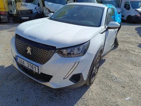 Peugeot 2008 1, 5HDI, снимка 1