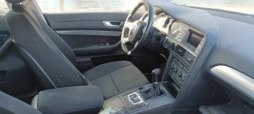 Audi A6 2.7tdi, снимка 3