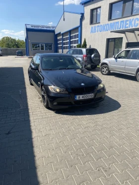 BMW 320 Bmw 320 2007г - 7400 лв. - 59162617 | Car24.bg