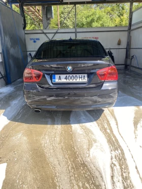 BMW 320 Bmw 320 2007г - 7400 лв. - 59162617 | Car24.bg