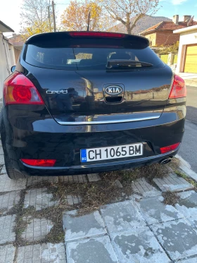 Kia Pro ceed, снимка 1