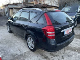 Kia Ceed 1.6/16v, снимка 4