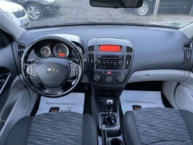 Kia Ceed 1.6/16v, снимка 12