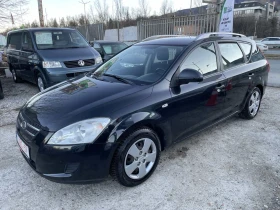 Kia Ceed 1.6/16v 1