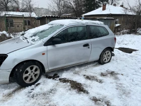 Honda Civic 1.4 газ бензин, снимка 1