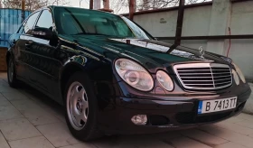 Mercedes-Benz E 200 Е 200 Компресор Газ/Бензин , снимка 2