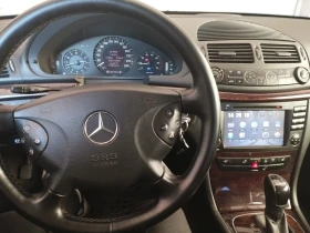 Mercedes-Benz E 200 Е 200 Компресор Газ/Бензин , снимка 9