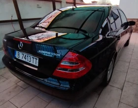 Mercedes-Benz E 200 Е 200 Компресор Газ/Бензин , снимка 5