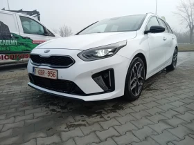 Kia Ceed 1.5 GT-Line/Перфектно състояние 1