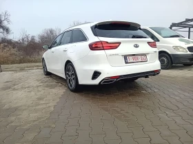 Kia Ceed 1.5 T-GDI GT-Line, снимка 2