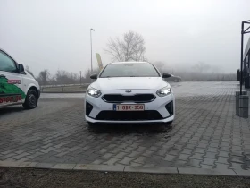 Kia Ceed 1.5 T-GDI GT-Line, снимка 8