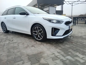 Kia Ceed 1.5 T-GDI GT-Line, снимка 5