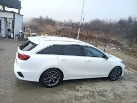 Kia Ceed 1.5 T-GDI GT-Line, снимка 6