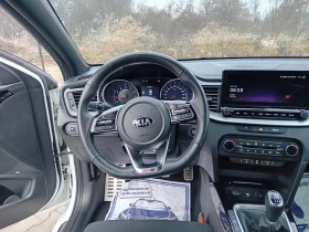 Kia Ceed 1.5 T-GDI GT-Line, снимка 10