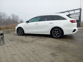 Kia Ceed 1.5 T-GDI GT-Line, снимка 7