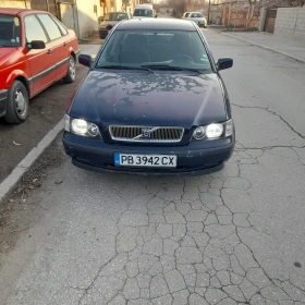 Volvo S40, снимка 5