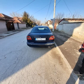 Volvo S40, снимка 4