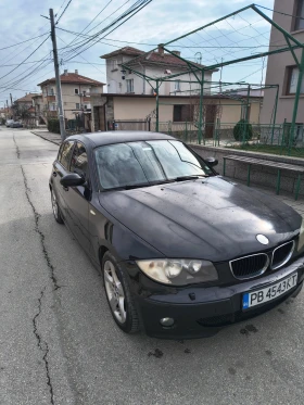 BMW 120, снимка 2