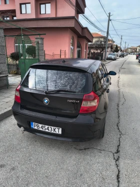 BMW 120, снимка 4