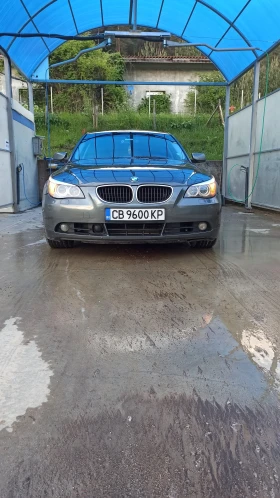 BMW 525 М54Б25 LPG, снимка 1