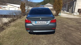 BMW 525 М54Б25 LPG, снимка 5