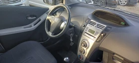 Toyota Yaris, снимка 8