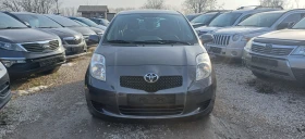 Toyota Yaris, снимка 3