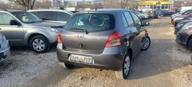 Toyota Yaris, снимка 4