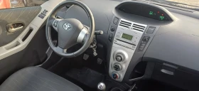 Toyota Yaris, снимка 7