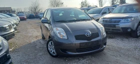 Toyota Yaris | Mobile.bg    2