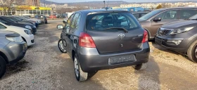 Toyota Yaris, снимка 5