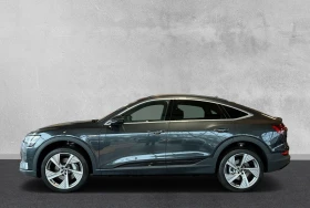 Audi E-Tron Sportback 50 Quattro = Air Suspension= Гаранция, снимка 4