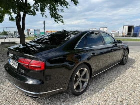 Обява за продажба на Audi A8 3.0 TFSI -LIZING ~44 500 лв. - изображение 4
