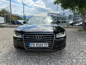 Обява за продажба на Audi A8 3.0 TFSI -LIZING ~44 500 лв. - изображение 2
