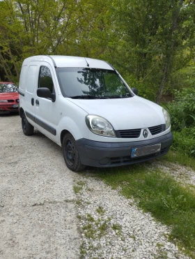 Обява за продажба на Renault Kangoo ~3 500 лв. - изображение 1