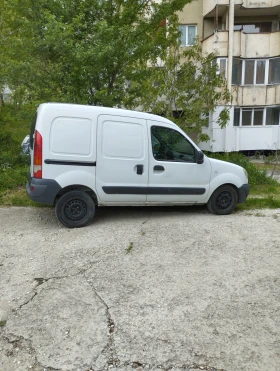 Обява за продажба на Renault Kangoo ~3 500 лв. - изображение 5