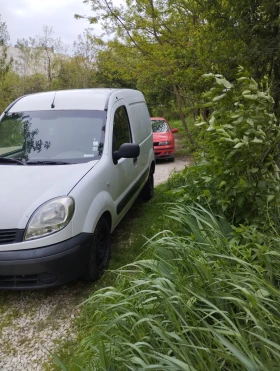 Обява за продажба на Renault Kangoo ~3 500 лв. - изображение 2