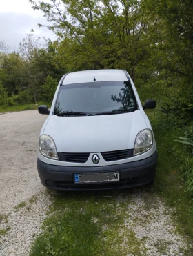 Обява за продажба на Renault Kangoo ~3 500 лв. - изображение 1