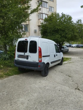 Обява за продажба на Renault Kangoo ~3 500 лв. - изображение 4