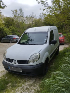 Обява за продажба на Renault Kangoo ~3 500 лв. - изображение 3