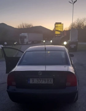 Обява за продажба на VW Passat Sedan  ~2 600 лв. - изображение 8