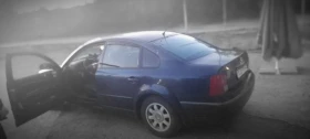 Обява за продажба на VW Passat Sedan  ~2 600 лв. - изображение 4
