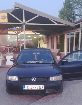 Обява за продажба на VW Passat Sedan  ~2 600 лв. - изображение 3