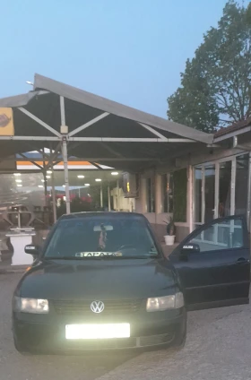 Обява за продажба на VW Passat Sedan  ~2 600 лв. - изображение 5