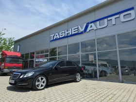 Mercedes-Benz E 350 4MATIC/// !! | Mobile.bg    5