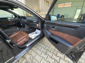 Mercedes-Benz E 350 4MATIC/// !! | Mobile.bg    15