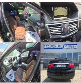 Mercedes-Benz E 350 4MATIC/// !! | Mobile.bg    17