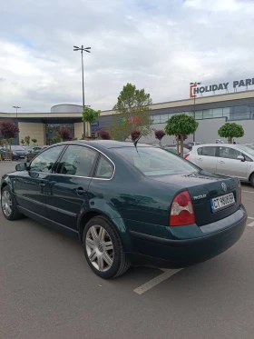 Обява за продажба на VW Passat 5.5 ~4 500 лв. - изображение 3